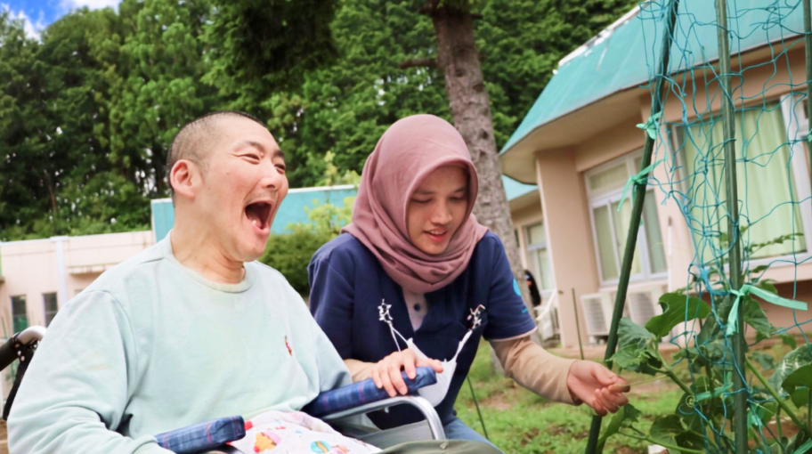 社会福祉法人常成福祉会 丹沢レジデンシャルホーム