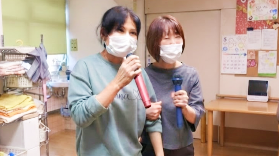 社会福祉法人京都福祉サービス協会 総合福祉施設 塔南の園