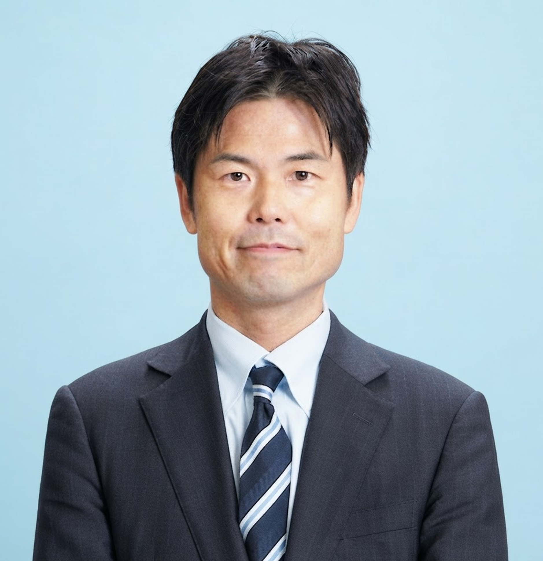 濵川 恭一