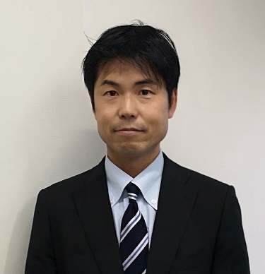 濱川 恭一